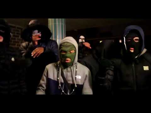 TyTrapGiddy -  Talk bout Who [Music Video]