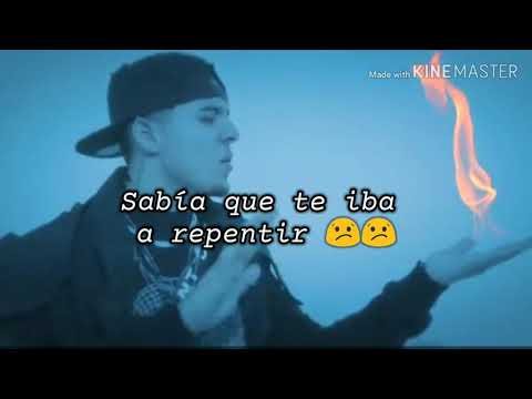 Jabielo - Amor de HP😘😘( letra)