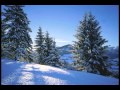 Вивальди - Времена Года - Зима ( Antonio Vivaldi ) 