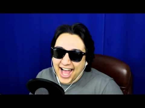 ZEZAM CALETA PRE SNIMANJA !