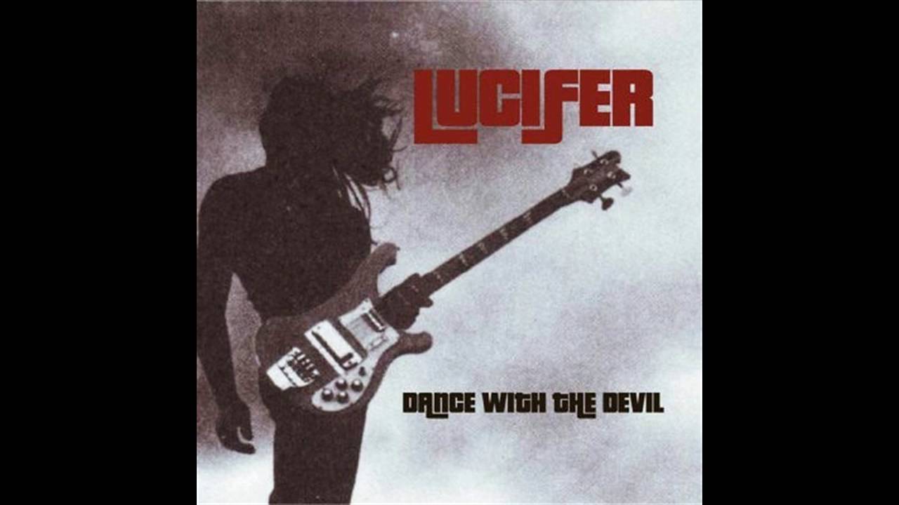 Lucifer - Mr Jack (1973)