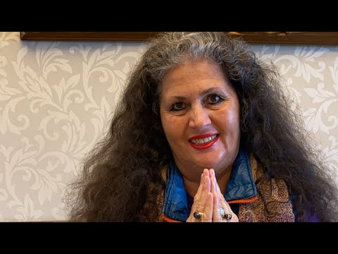 Carmen Balhestero - 09/Dezembro/25 - Dissolva Crenças Antigas