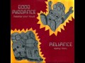 Good Riddance / Reliance - Split 7" (1996) Full ...