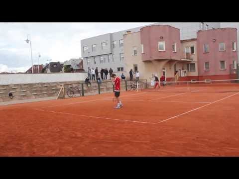 Jordan Czapski - Daniel Dąbrowski