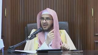 المحدثون هم حملة الدين || أ.د. احمد القاضي image