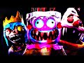 CAKEY S TWISTED BAKERY IS TERRIFYING
