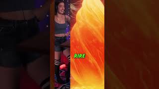 LA PERFORMANCE DE CETTE STREAMEUSE SUR ELDEN RING EST INCROYABLE ! #gaming