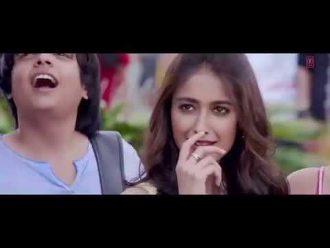 Aamdar zalya sarkha vatatay DJ - Official Video Song