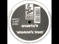 Smarte S Sesame S Treet Vocal