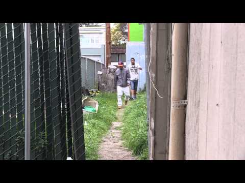 "GUNPLAY" by Kontrabandbeatz and that Jacka, Despize. X= BEHIND THE SCENES