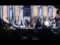 SMUF 엔딩무대 Ending Stage : 전체 직캠 Fullshot fancam : 광화문광장 191006