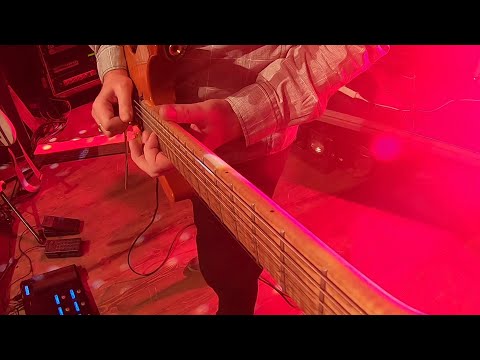 Silver band - Santana - Silver band