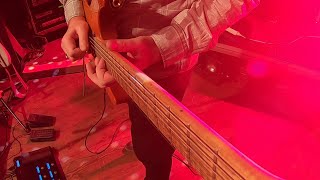 Video Santana - Silver band