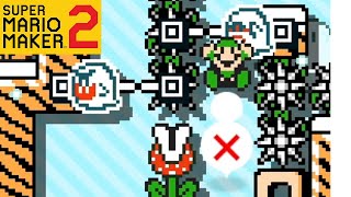 Oh It's Pixel Perfect -  Endless Super Expert (no skips) 235