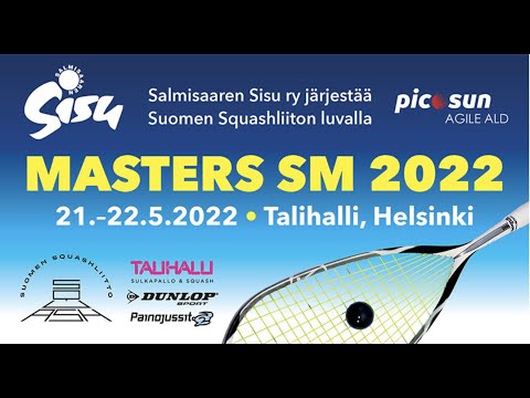 Masters SM 2022