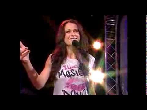 The Miracle - Vanessa Iraci - live at RNF life