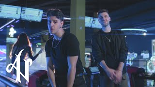 Video Fuentes De Los Deseos de Adexe y Nau 