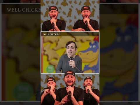 YouTube Thumbnail