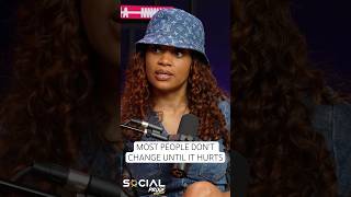 SOMETIMES LIFE HAS TO DISCIPLINE YOU #socialproofpodcast