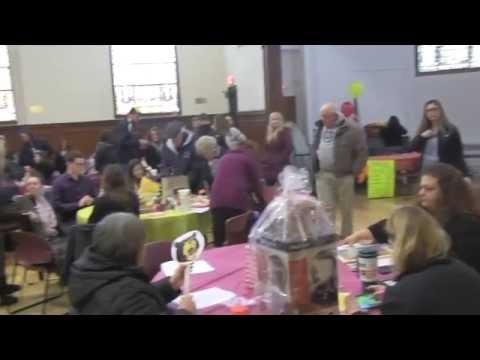 2015 TRICKY TRAY WRAP UP STORY