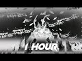 [1 HOUR] slowed UGOVHB - CARRIE ( PROD.EF)