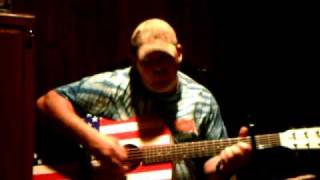 house of cards[blue grass]