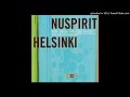 Nuspirit Helsinki - Montana Roja