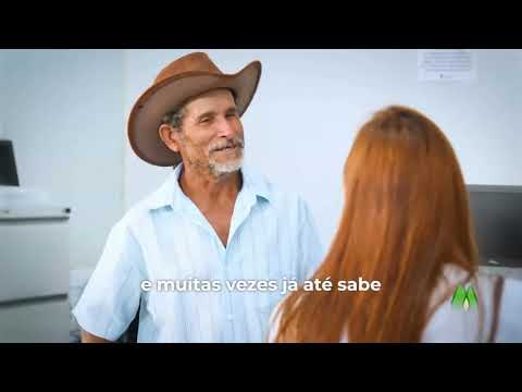 Em Uruana de Minas (MG), a Capul segue construindo sua história!