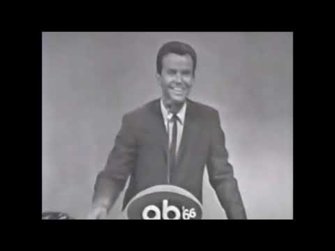 Johnny Crawford - Cindy's Birthday