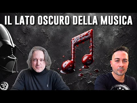 IL LATO OSCURO DELLA MUSICA con RICCARDO TRISTANO TUIS