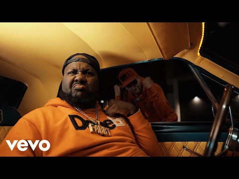 Mistah F.A.B. - #GigChallenge