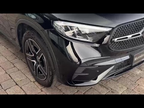 Mercedes-Benz GLC GLC 220d AMG Line *4MATIC* €732p - Image 2