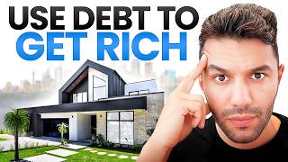 How Rich People Use Debt To Get Ahead