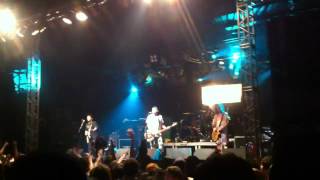 NOFX - Totally Fucked + Herojuana @ SP - Brazil - 06/07/2012