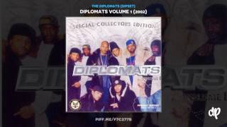 Dipset -  Ball Out (Remix) (Feat. Juelz Santana) Diplomats Volume 1 (2002)