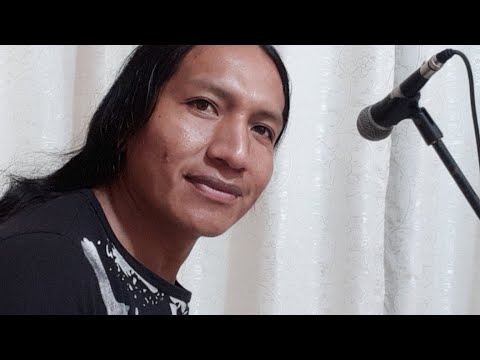 Hector Loza From Ecuador Native Music