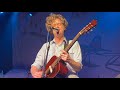 Relient K - Savannah (live in Philadelphia, March 21 2022)