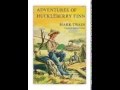 Adventures Of Huckleberry Finn Audıobook