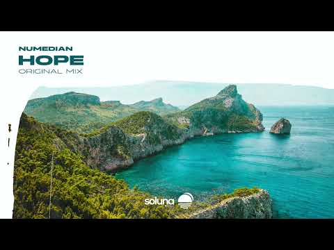 Numedian - Hope [Soluna Music]