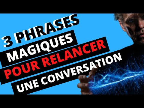 Comment avoir de la conversation quand on est timide