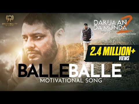 Balle Balle