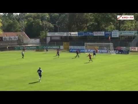 afl 9 09 12 Rupel Boom   KFC Izegem