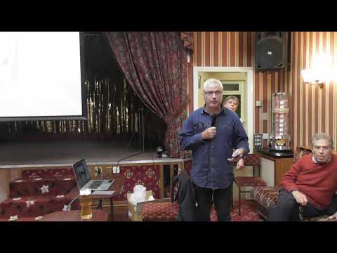 Sunniside History Society meeting again