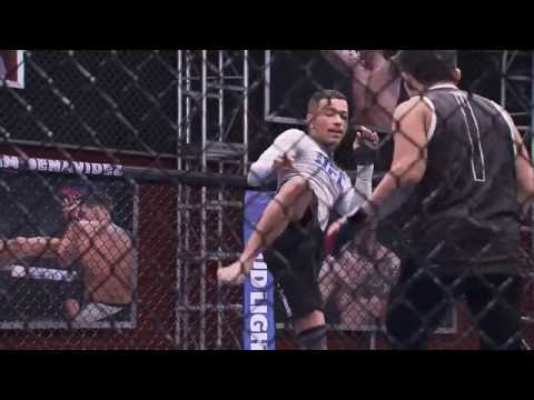 Report: Joseph Morales Faces Eric Shelton At UFC Fight Night Denver