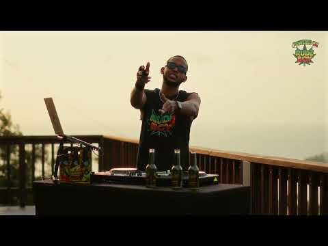 🔥🎧 DJR – RudeBoy Mix: Episode 1 ) 🎧🔥STRICTLY BADNESS. STRICTLY DANCEHALL