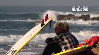 preview picture of video 'Mr Price Pro Ballito 2014 (Highlights Day 1)'