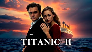 TITANIC 2 (2026) - Trailer Now | Leonardo DiCaprio, Kate Winslet Return