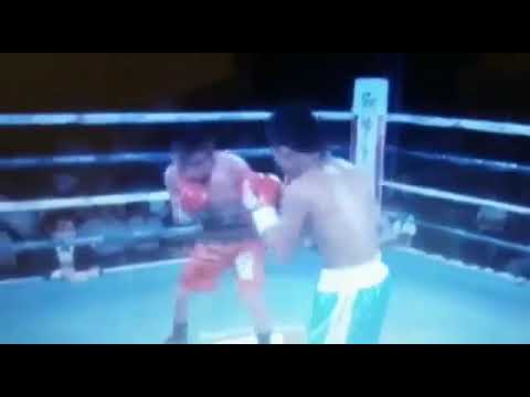 sebastian sanchez vs tejon mex TITULO PLATA JIVENIL