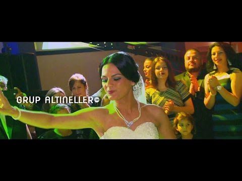 GRUP ALTINELLER©   ♯Mariage a La Rochelle ᴴᴰ