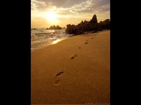 Thinfinger Maha - Footsteps In The Sand (2007)